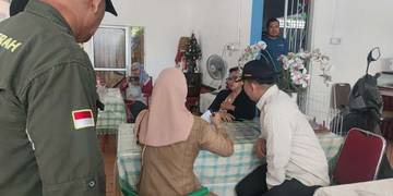 Badan Pendapatan Daerah Lakukan Pengawasan Optimalisasi Pajak