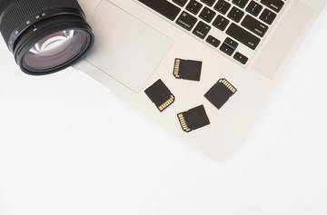 Mengenal SD Card dan Fungsi Maksimalnya