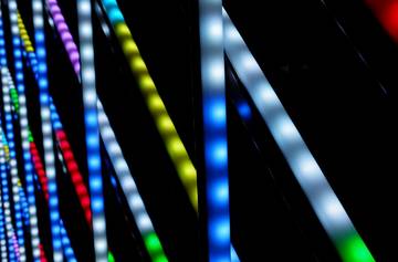 Fungsi Penting Berbagai Jenis Lampu LED