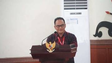Ritel Modern Berkomitmen Mendukung Pelaku Usaha Lokal 