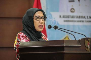 Pemprov dan KPK RI Perkuat Sinergi Cegah Korupsi 