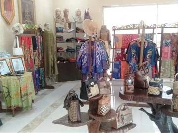 Pemko Dukung Peningkatan Kualitas dan Pemasaran Produk UMKM 