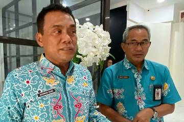 Pemko Palangka Raya Optimalkan Pendapatan Daerah Hadapi Penurunan TKD