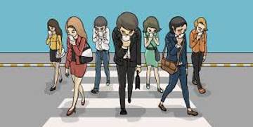 Waspadai Nomophobia di Era Digital