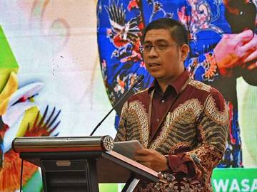 KPK Memperluas Gerakan Anti Korupsi