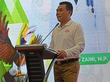 Peran Keluarga Sangat Penting Meningkatkan ASN Berintegritas Tinggi