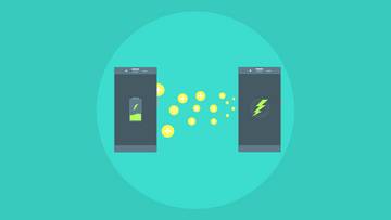 Tips Sederhana Biar Baterai Smartphone Tidak Cepat Habis