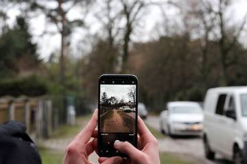 Trik Menggunakan Kamera Smartphone Biar Hasil Foto Profesional