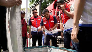 Pertamina Pantau SPBU Pastikan Layanan Sesuai Standar