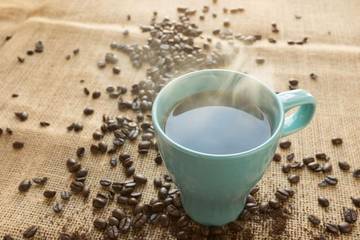 Cara Sederhana Seduh Kopi Seenak di Kafe