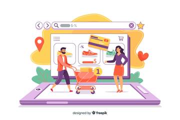 Rahasia di Balik Algoritma Rekomendasi di Marketplace