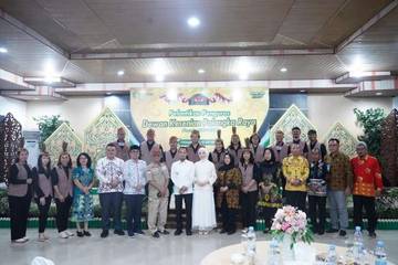 Dewan Kesenian Daerah Berperan Memajukan Seni Budaya