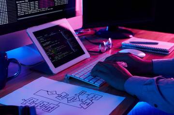 Panduan Ringan Tapi Efektif Belajar Awal Coding
