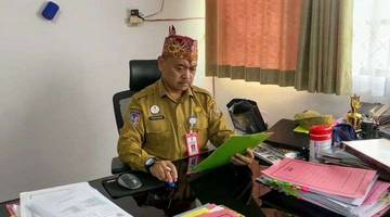 ‎Sekolah Rujukan Google Mendapat Apresiasi Disnakertrans