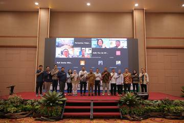 PaDi Akademi Dorong UMKM Kalimantan Naik Kelas