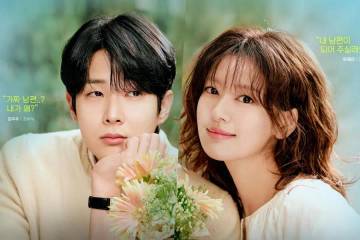 K-Drama Would You Marry Me Raih Rating Tinggi 