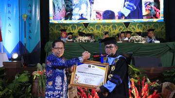 Perkuat Perlindungan KI Antara Kemenkum Kalteng dan Poltekkes