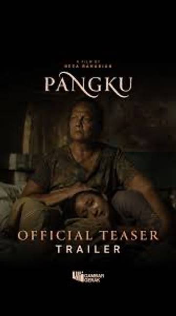 Rayuan Perempuan Gila Jadi Judul Lagu Film Pangku