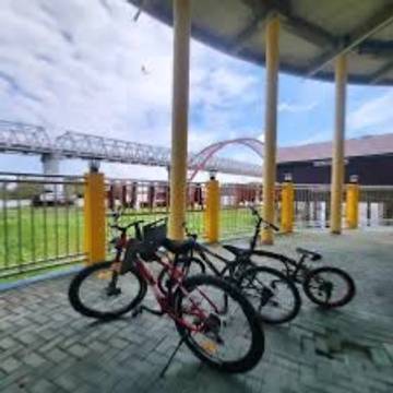 Tren Bersepeda Kembali Menggeliat di Kalangan Muda