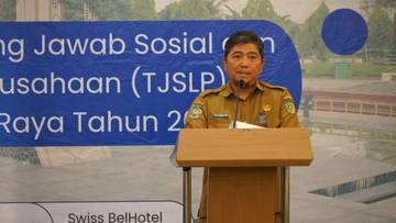  Digitalisasi Mempermudah Perusahaan Dalam Pelaporan