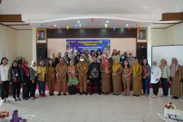 Pelatihan Pembuatan Roti Wujudkan Kemandirian UMKM