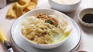Menu Sarapan yang Paling Digemari Orang Indonesia