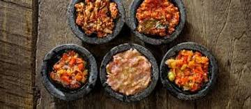 Sambal Pedas Indonesia Dari Rawit Hingga Bhut Jolokia
