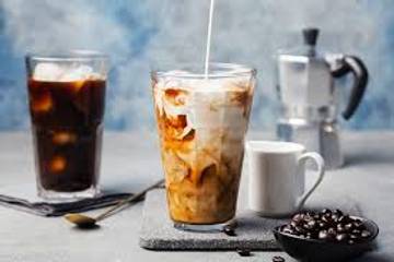 Es Kopi Susu Rasa Lokal Jadi Tren Baru