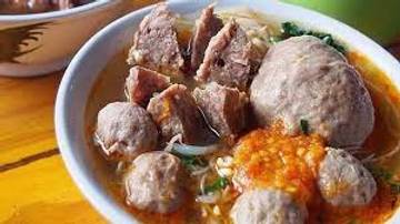 Mana Lebih Enak, Bakso Urat atau Bakso Wagyu   