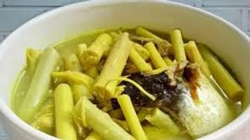Makanan Tradisional Indonesia Mulai Dilirik Generasi Muda   