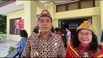 Pemko Komitmen Beri Pelatihan dan Pendampingan Usaha