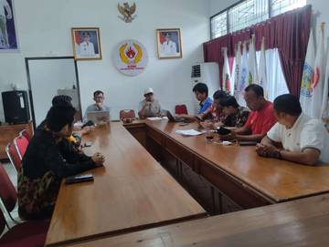 Open Turnamen Catur Gubernur Cup Siap Cetak Master Baru  