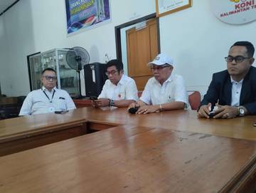 Pemrov Kalteng Gelar Turnamen Catur Berhadiah Ratusan Juta