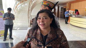 DPRD Palangka Raya: Hasil Reses Harus Seimbang Pembangunan