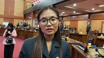 Anggota DPRD Debora : Objek Sebangau Perlu Dikembangkan