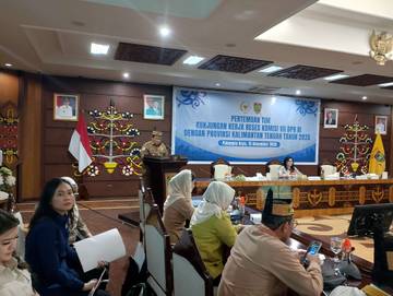 RRI Miliki Peran Promosikan Objek Wisata Mendunia