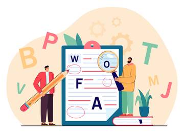 Cara Mudah Cek Ejaan Tulisan Secara Otomatis