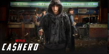 Netflix Kembali Hadirkan Drama Korea Tentang Hero “Cashero”