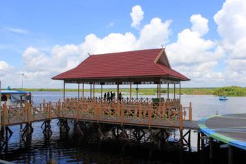 Destinasi Tempat Wisata Libur Akhir Tahun di Palangka Raya