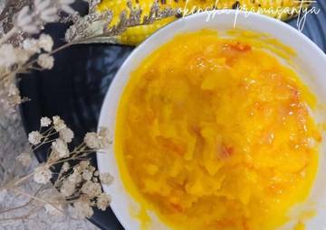 Resep Bumbu Mentega Jagung Bakar Praktis dan Lezat 