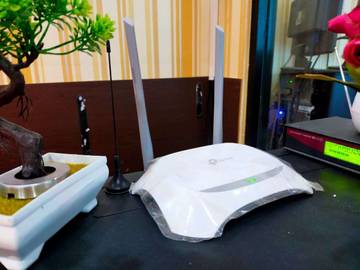 Mengenal Router WiFi, Penentu Koneksi Internet Modern