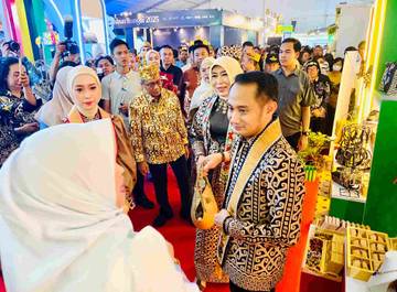 Sertifikasi Halal Meningkatkan Kepercayaan UMKM