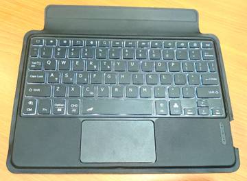 Keyboard Portable, Solusi Praktis di Era Kerja Fleksibel