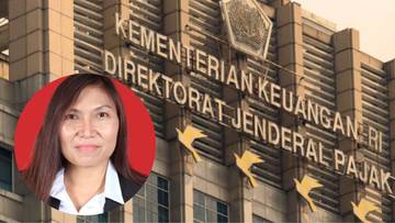 DJP Dukung Penuh KPK Usut Korupsi Internal Pajak