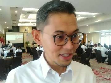 Penyaluran Kredit Usaha Rakyat di Kalteng Tunjukkan Tren Positif 