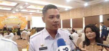 Disdik Kalteng Dorong Pembentukan Klub Riset di Setiap Sekolah