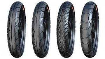 Keunggulan Pengunaan Ban Tubeless pada Sepeda Motor