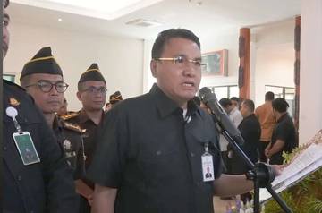 Satgas PKH Sita 1.699 Hektare Tambang Ilegal di Kalteng