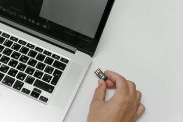 Folder Sharing, Solusi Kerja Cerdas dan Teroganisir 
