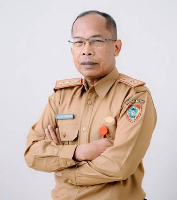 Kasus ISPA di Kalteng Mengalami Peningkatan 